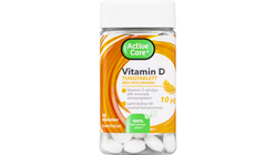 Active Care Vitamin D 90-p