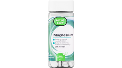 Active Care Magnesium Tabletter 120-p