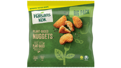 Hälsans Kök Plant-Based Nuggets 700g