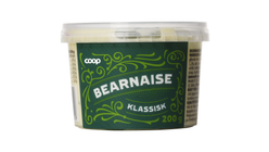 Coop Bearnaise Sauce 200g