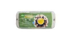 Coop Egg Free Range M-L 10st