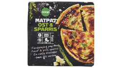 Coop Asparagus Pie 220g