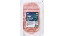 Coop Rökt Skinka Storpack 270g