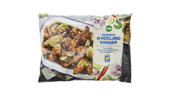 Coop Kycklingvingar 1000g