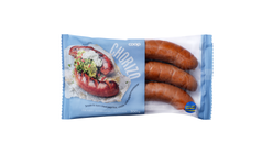 Coop Chorizo 300g