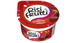 Risifrutti Körsbär 175g