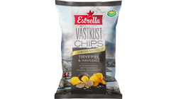 Estrella West Coast Chips Truffle 160g
