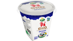 Arla Ko® Ekologisk Eko Gräddfil 12% 3dl