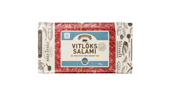 Garant Vitlökssalami 80g