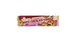 Dazzley White Choc Cranberry Cookies 150g