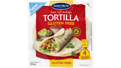 St. Maria Tortilla Glutenfri | 224g