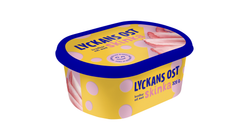 Lyckans Ost Lyckans Skinka 320g