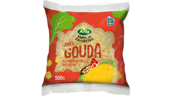 Arla® Gouda Riven 500G