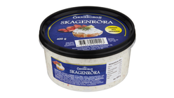 Örneborgs Delikatesser Skagenröra 400g