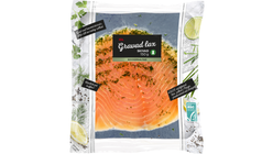 ICA Gravad Lax Skivad 150g
