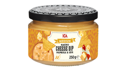 ICA Cheese Dip 250g
