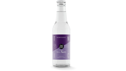 Ekobryggeriet Tonic Water Svart Vinbär 200ml