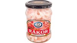 Kosterfiskarn Prawns Hand-Peeled Luxury 420g