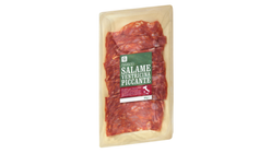 Garant Salami Ventricina Piccante 80g