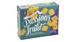 Garant Passion Fruit Frozen 250g