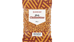 Eldorado Jordnötter Chili 400g
