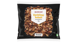 Eldorado Kebab Kyckling 700g