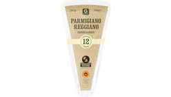 Garant Parmigiano Reggiano 12m 150g