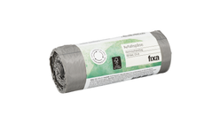 Avfallspåse Återvunnen 40L 15-p