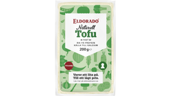Eldorado Tofu Naturell 200g
