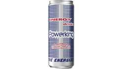 Power King Energidryck Original 250ml
