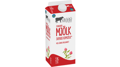 Grådö Mejeri Standardmjölk Esl 1.5l