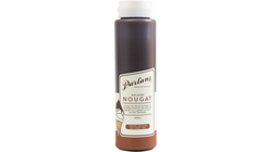 Pärlans Konfektyr Ab Caramel Sauce Squeeze Nougat 250ml