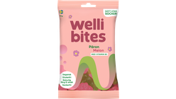 Wellibites Pære og Melon | 70g