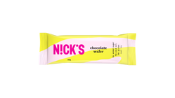 Nick's Chocolate Wafer | 35g
