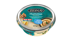 Zeinas Hummus Original 200g