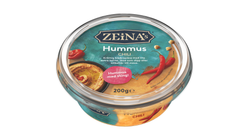 Zeinas Hummus Chili 200g