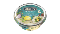 Zeinas Hummus Tabbouleh 200g