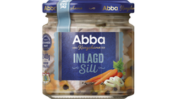 Abba Sill Pickled 240/120G