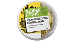 Ridderheims Artisjokk | 120g
