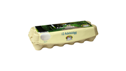 Adelsö Ägg 12-Pack Frig L 798g