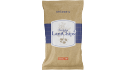 Svenska Lantchips Gräddfil 200g