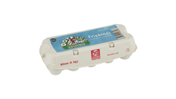 Doteägg <<Ny>>Ägg 10P M/L 1 st