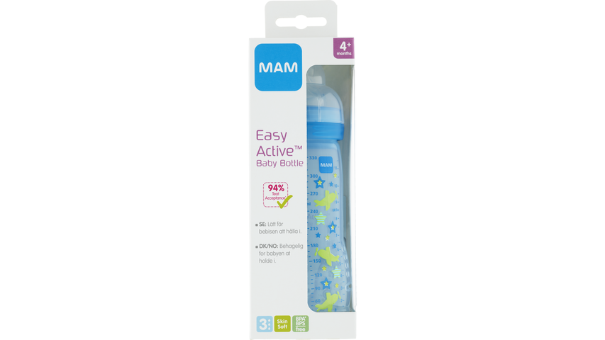 Mam Baby Bottle 330ML
