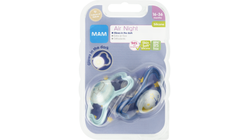Mam Smokk Air Night 16-36mnd | 2stk