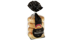 Liba Bröd Bagels Classic 300g