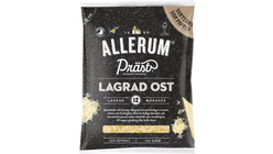 Allerum Präst Lagrad Ost Riven 150g