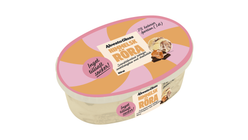 Alvestaglass Himmelsk Röra Inget Tillsatt Socker 850ml