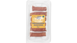 Monte Castello Manchego Serranolindad 66g