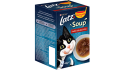 Purina Latz Soup Farm Selection | 288g