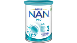 Nestle Nan Pro 3 Fra 12mnd | 800g